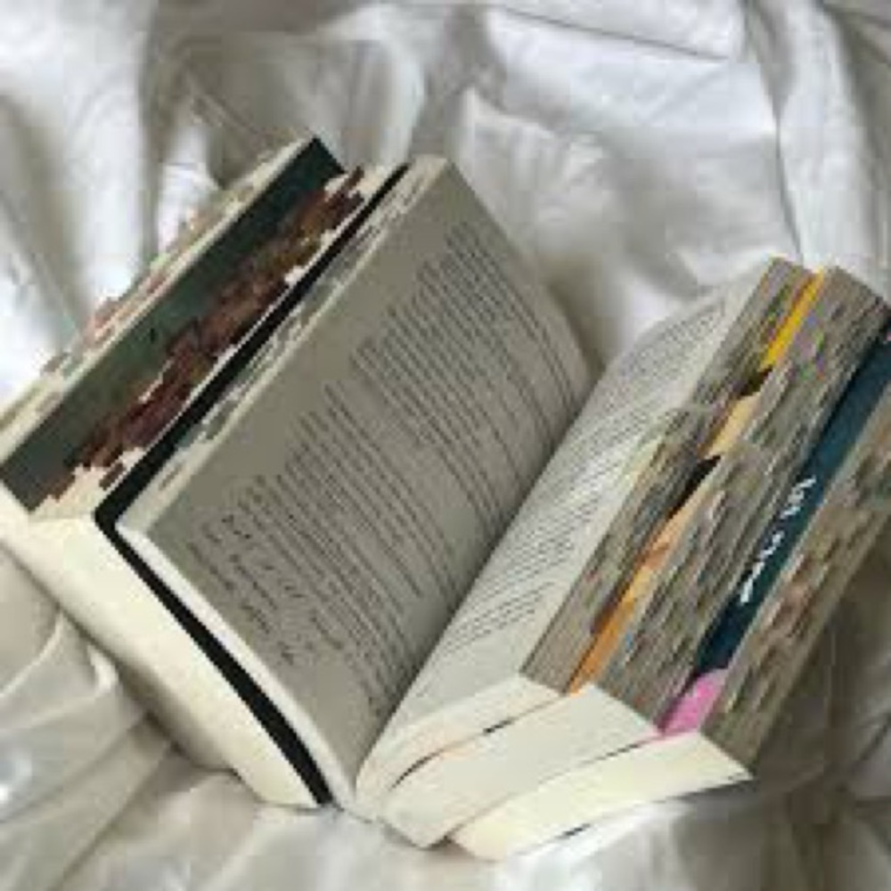 Annotated Book